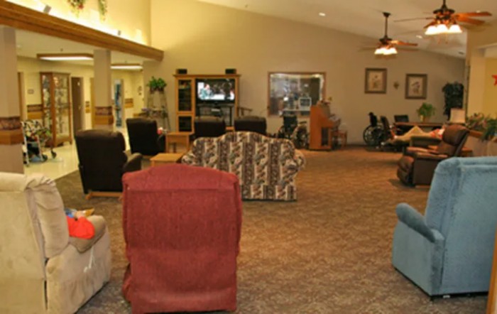 Leisure Homestead At Stafford