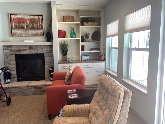 Woodhaven Senior Living at Bay City