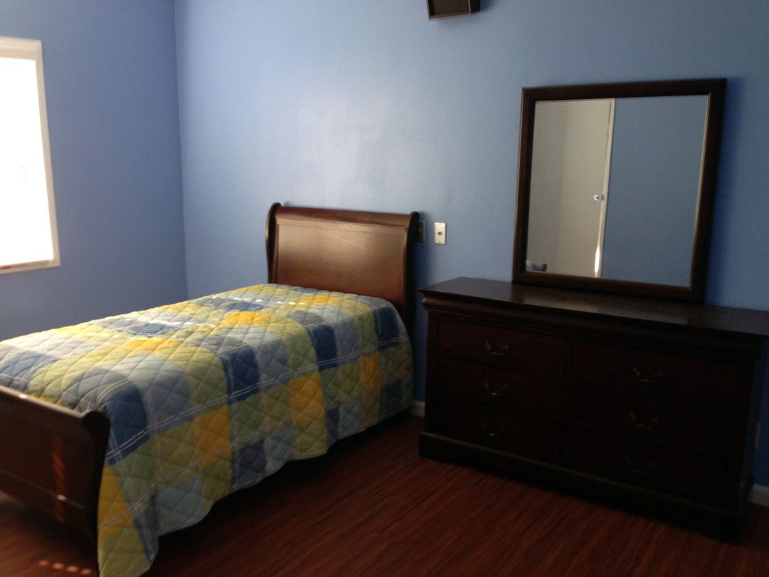 Caloaks Senior Living