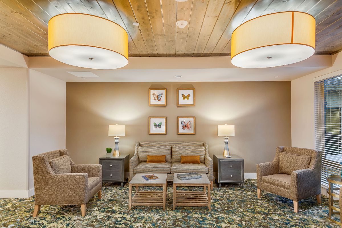 Legacy Village of Castle Pines