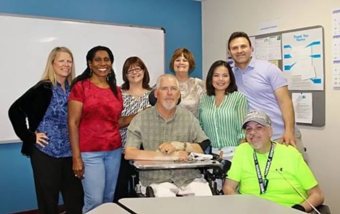 Poway Healthcare Center