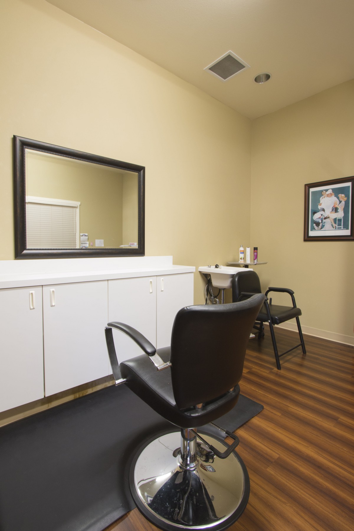 Table Rock Memory Care