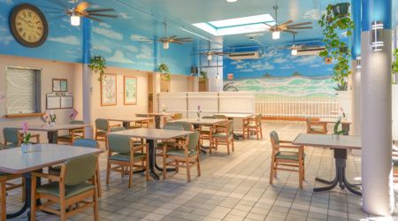 Hale Nani Rehabilitation & Nursing Center