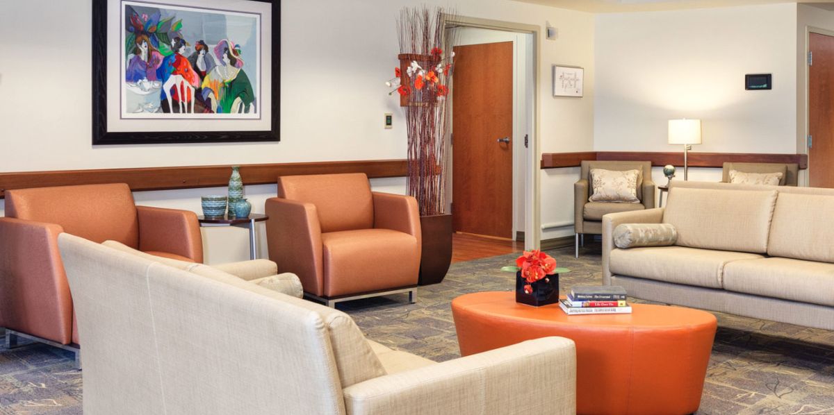 Garden View Care Center of Dougherty Ferry