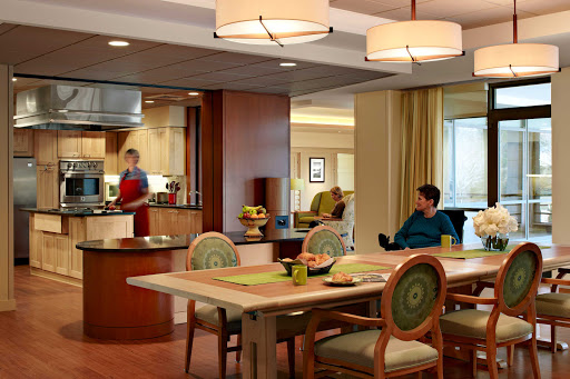 Leonard Florence Center For Living