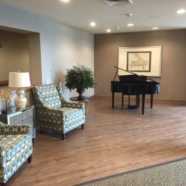Highland Meadows Health & Rehab