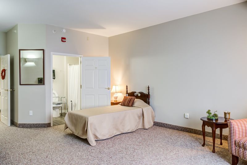 The Haven At North Hills Senior Residence