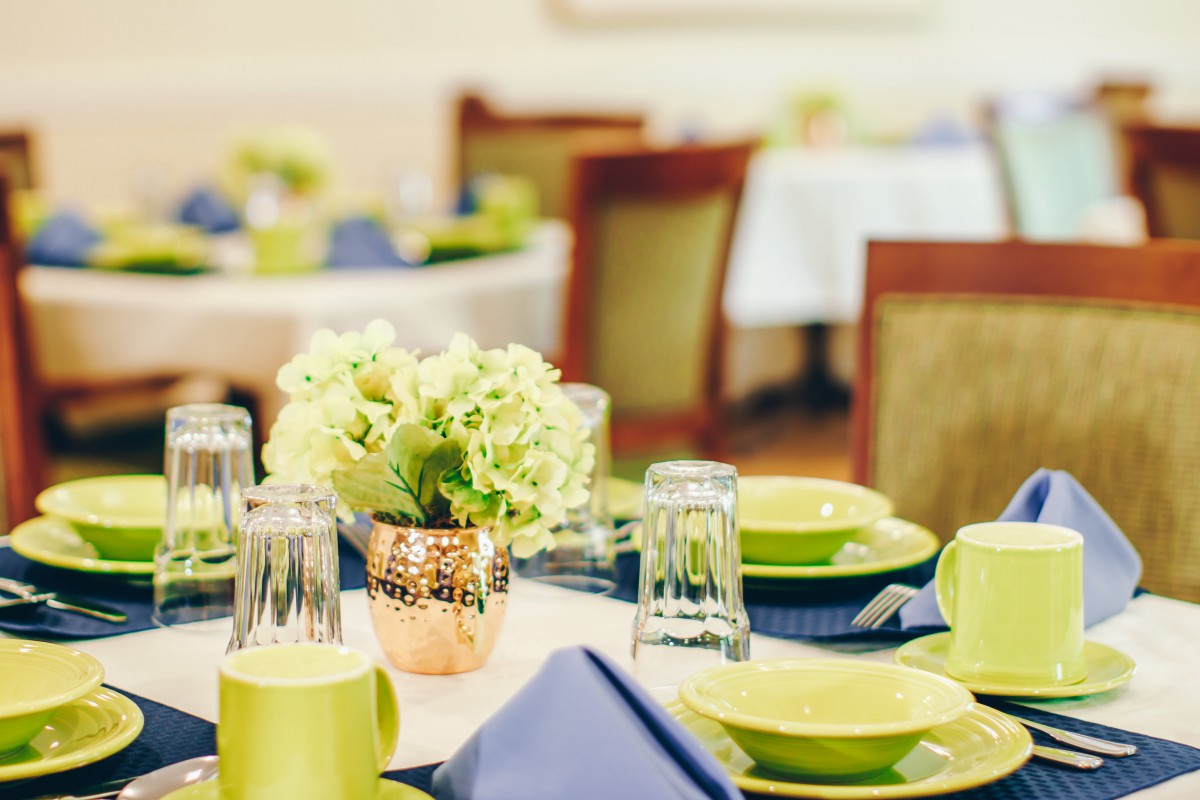 Artis Senior Living of Woodbury