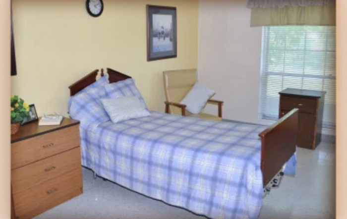 Grace Care Center Of Olney