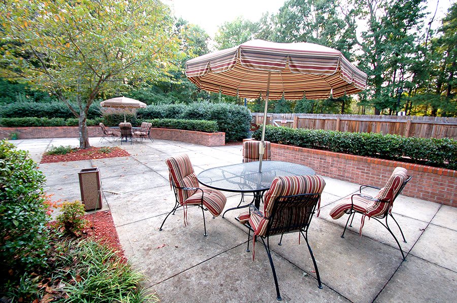 Country Gardens of Dunwoody
