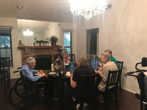 The Ranch Assisted Living Facility