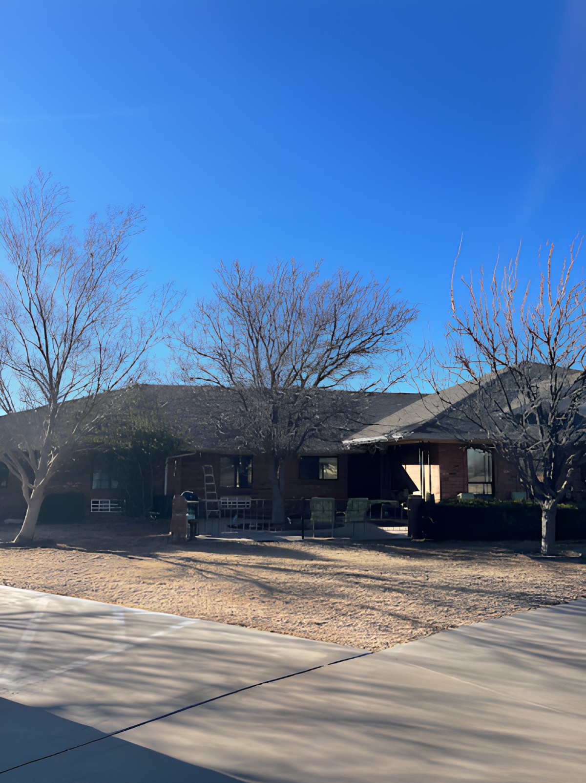 Quail Ridge Senior Special Care Center