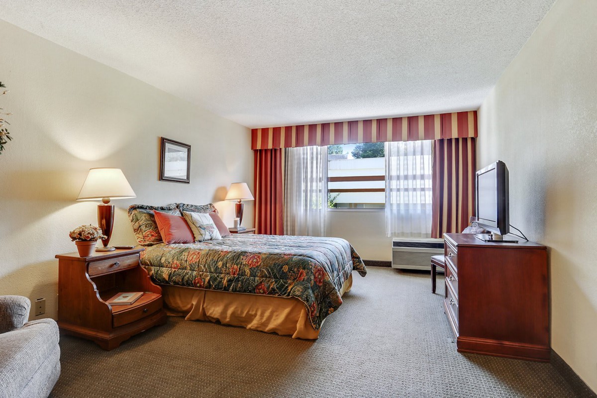 Silverleaf Senior Living