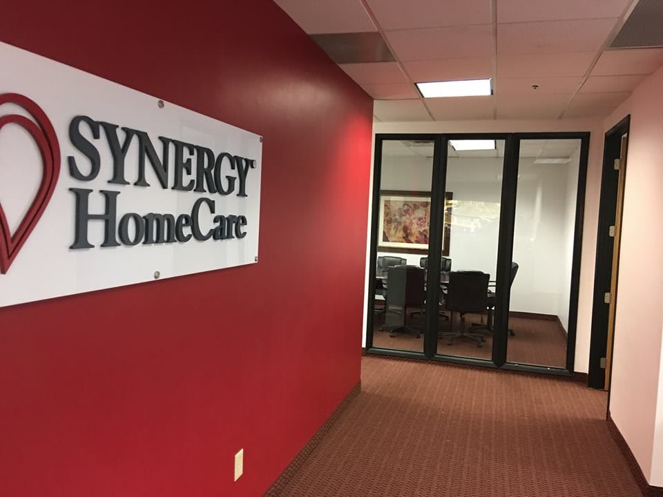 Synergy Home Care - Sun City