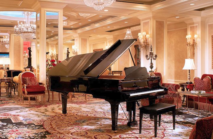 The Palace at Coral Gables
