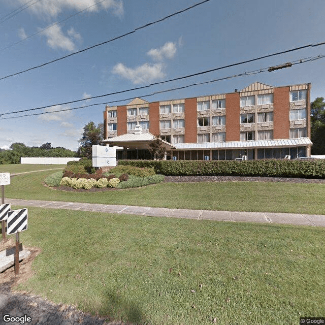 Canal Pointe Nursing & Rehab Center