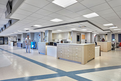 Peninsula Nursing And Rehabilitation Center