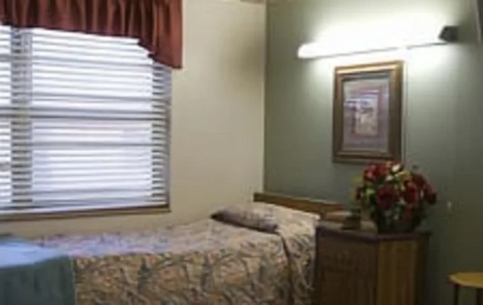 Shady Oak Nursing And Rehabilitation