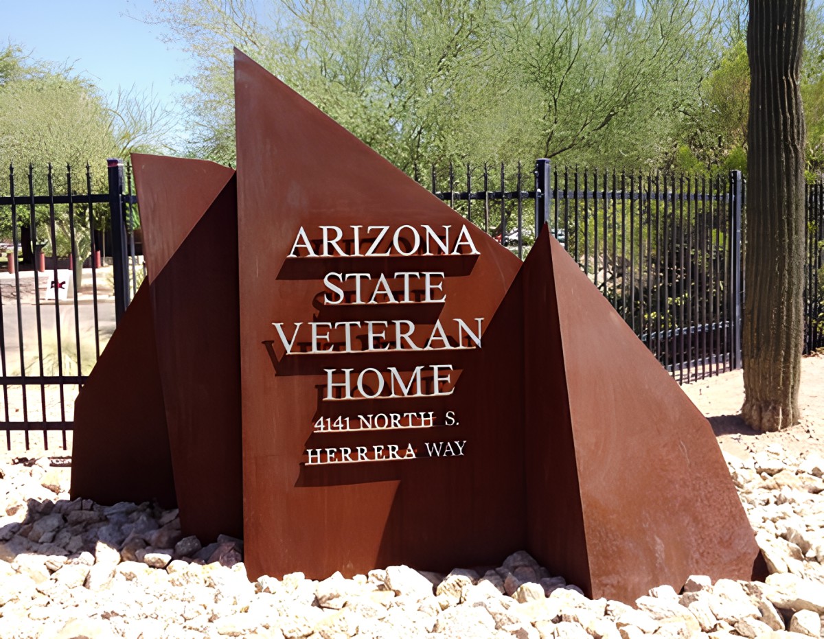 Arizona State Veteran Home-Phx