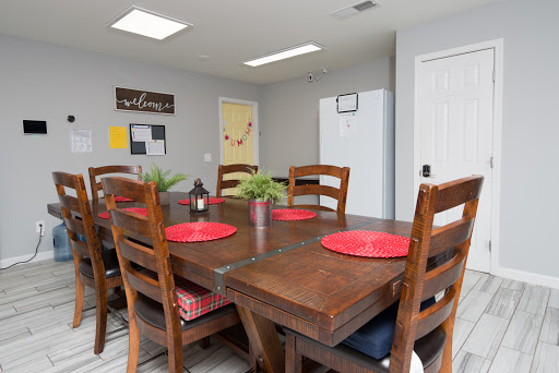 Estancia Assisted Living at Discovery Park
