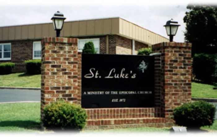 St Luke's Care Center