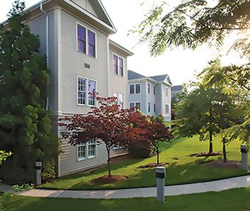 The Cedars Of Chapel Hill