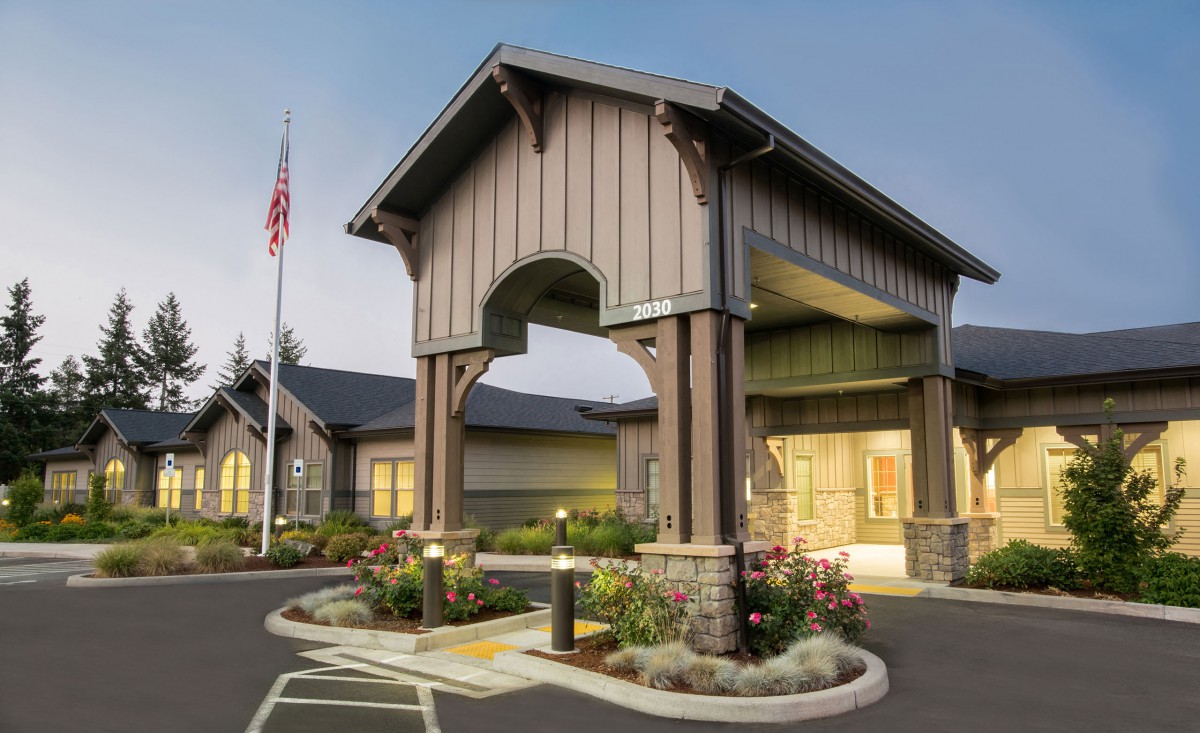 Windsong Memory Care at Eola Hills