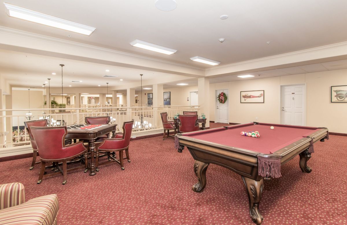El Dorado Estates Gracious Retirement Living