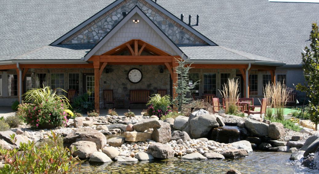 The Inn At Olentangy Trail