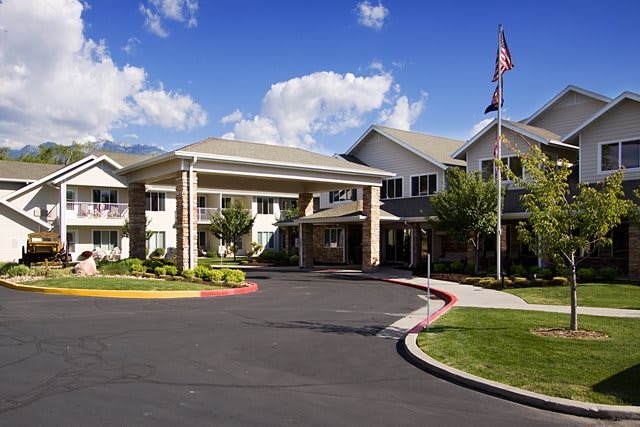 Solstice Senior Living at Sandy