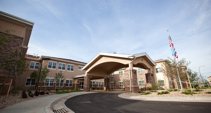 ProMedica Lakewood