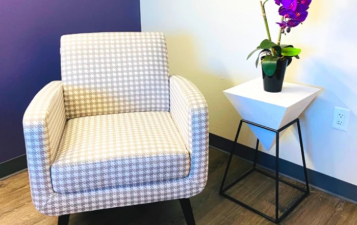 Fleur Heights Center For Wellness And Rehab
