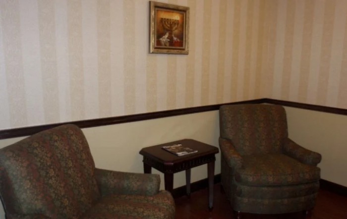 Regency Heritage Nursing And Rehabilitation Center