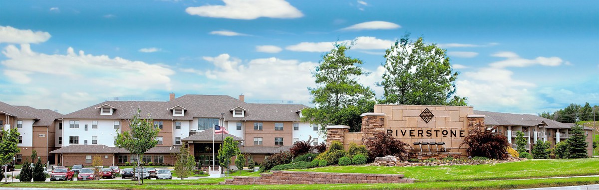 Riverstone Retirement Community
