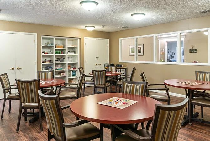 Plum Creek Place