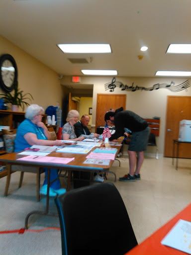 Mclean County Nursing Home