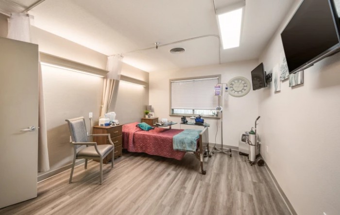 River City Care Center