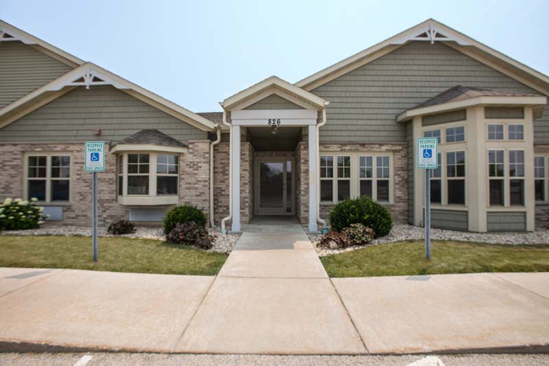 Sunset Ridge Jefferson