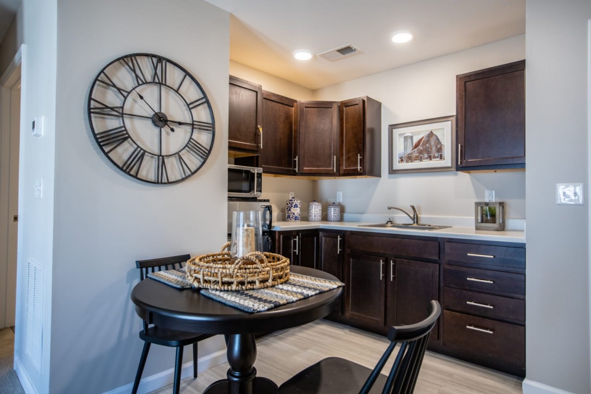 Cedarhurst of West Plains