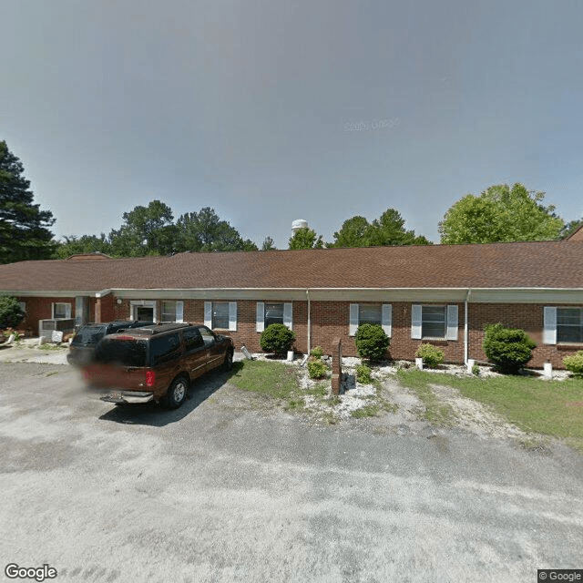 Btu Rest Home