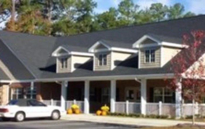 Haymount Rehabilitation & Nursing Center