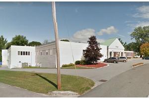 The Center For Nursing And Rehab At Hoosick Falls