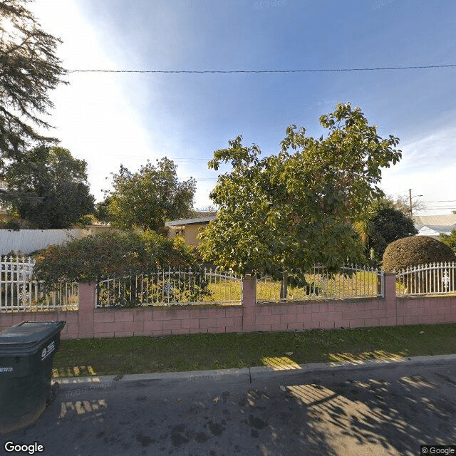 Sacred Heart Home