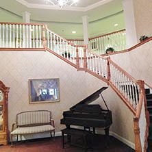 The Heritage Assisted Living