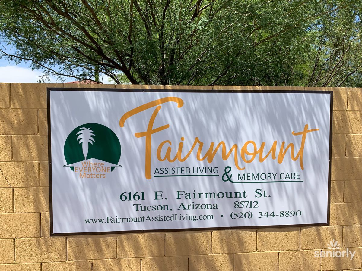 Fairmount Assisted Living