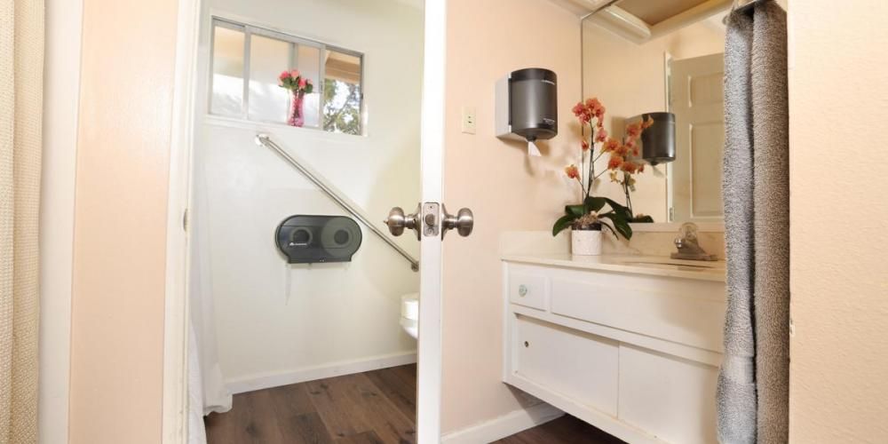 Sunset Residential Care