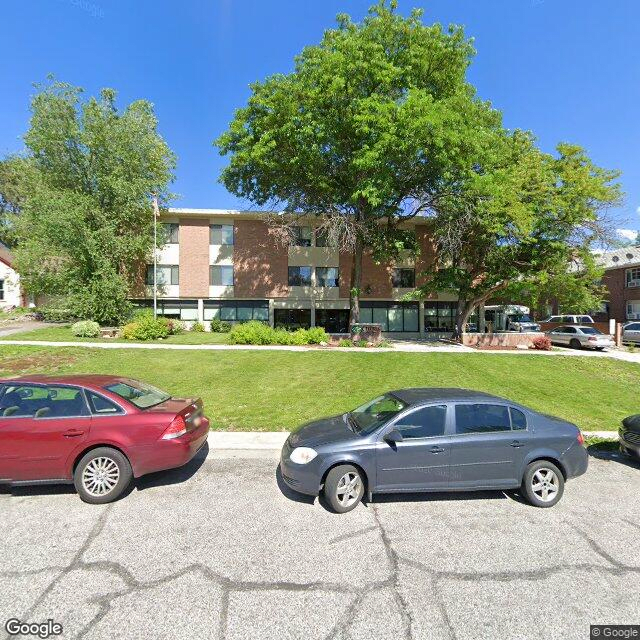 Salt Lake Nursing & Rehab Ctr