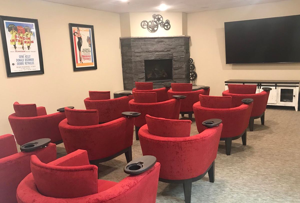 Summerset Lincoln Assisted Living