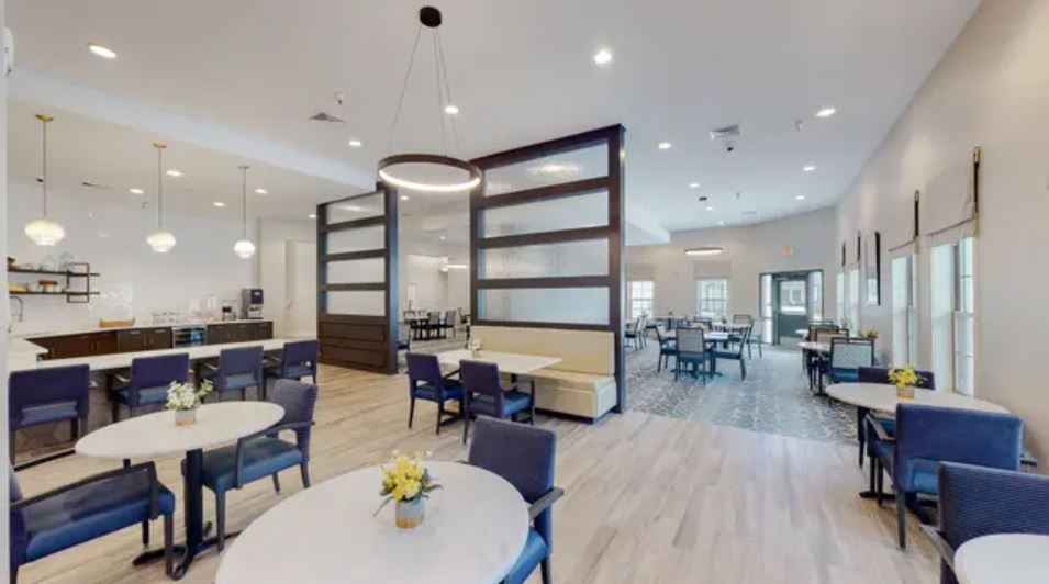 Villa Maria Retirement Center
