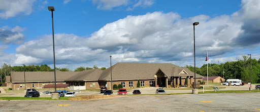 Randolph County Nursing Home